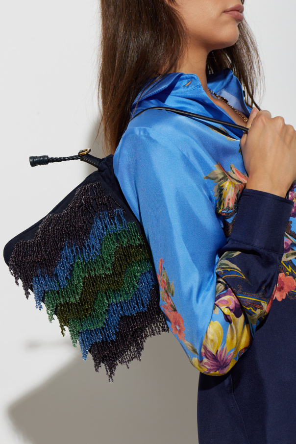 Etro Torba `Kalispera Small`