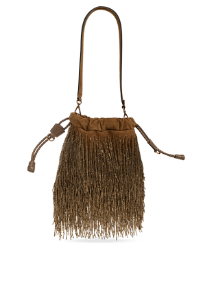Etro Zamatová taška ‘Kalispera Small’