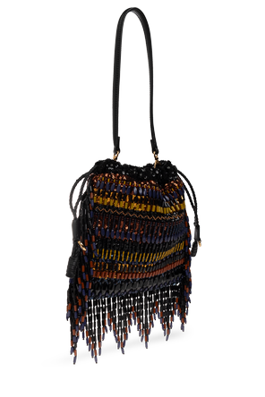 Etro 'Kalispera S' bag with applications