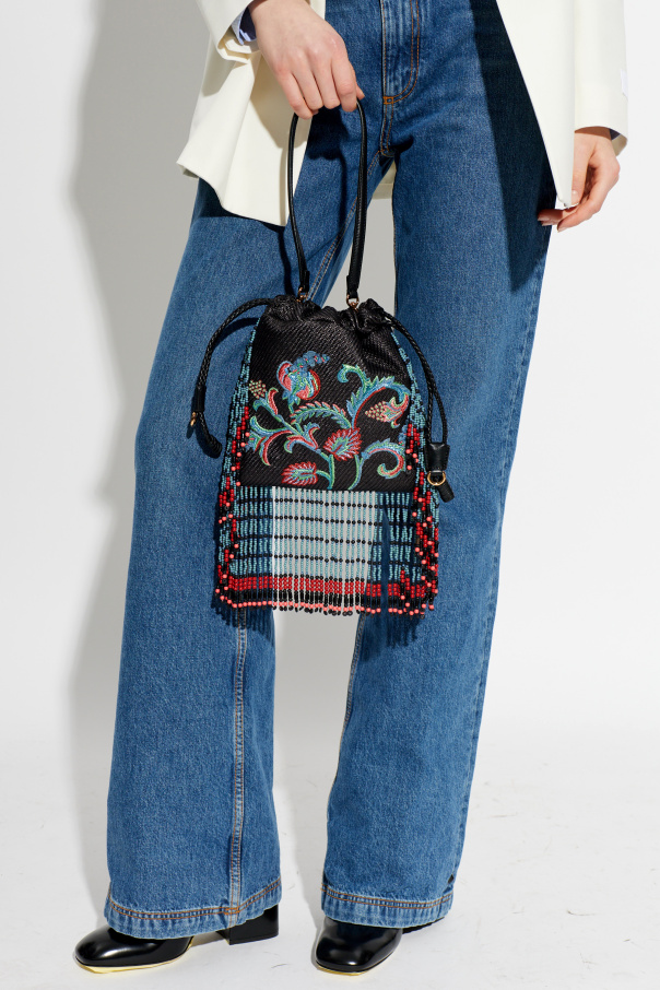 Etro Handbag "Kalispera Small"