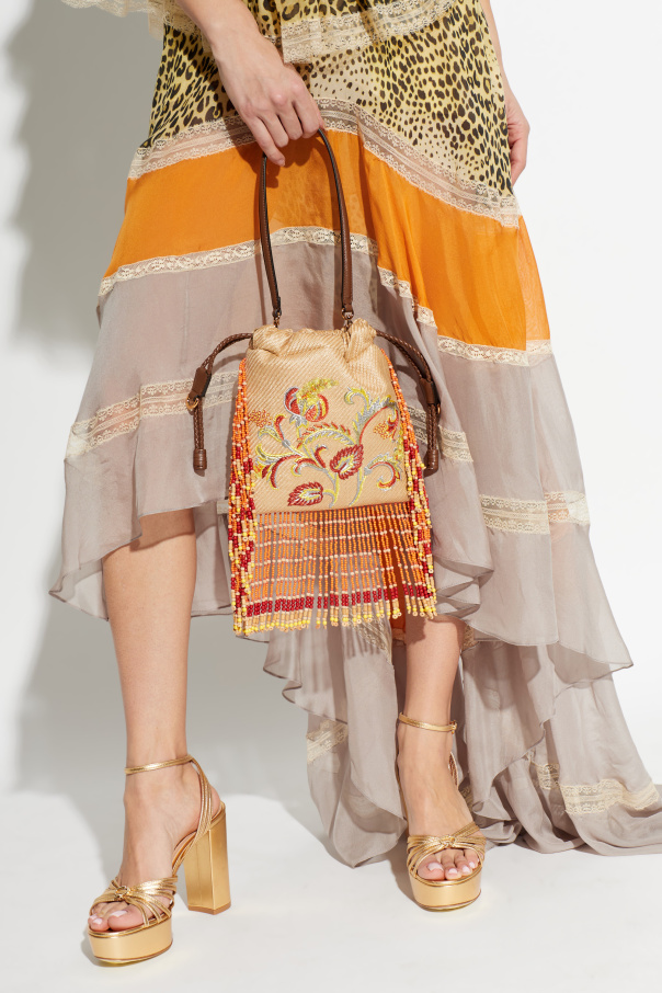 Etro Mala de mão "Kalispera Small"