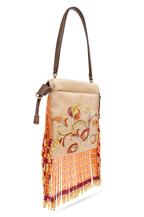 Etro Mala de mão "Kalispera Small"