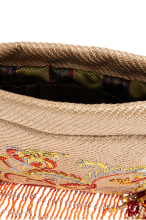 Etro Mala de mão "Kalispera Small"