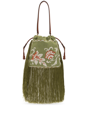 ‘Kalispera Small’ shoulder bag