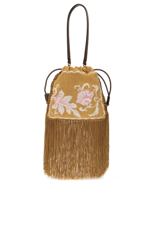 ‘Kalispera Small’ shoulder bag