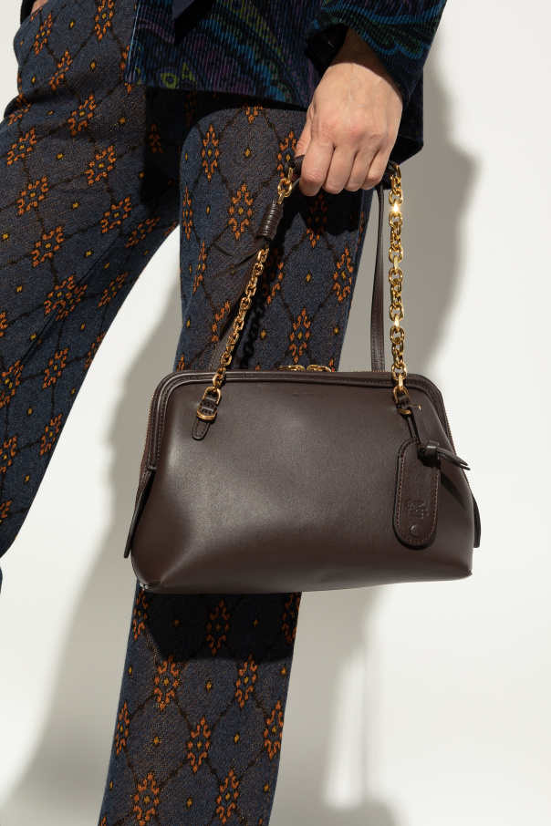 Etro Leather handbag