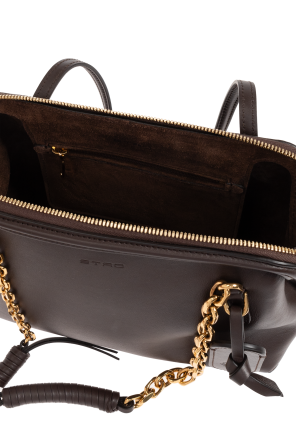 Etro Leather handbag