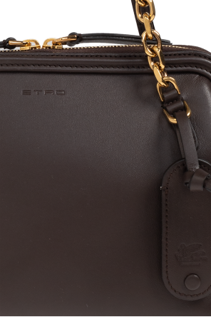 Etro Leather handbag