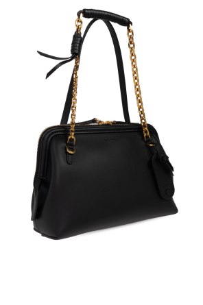 Etro Lederhandtasche