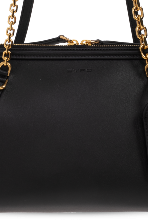 Etro Lederhandtasche
