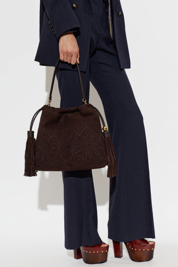 Etro Taška ‘Kalispera Medium’