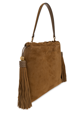 Etro Замъшена чанта ‘Kalispera Medium’