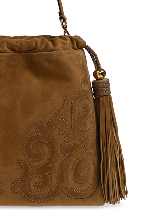 Etro Замъшена чанта ‘Kalispera Medium’