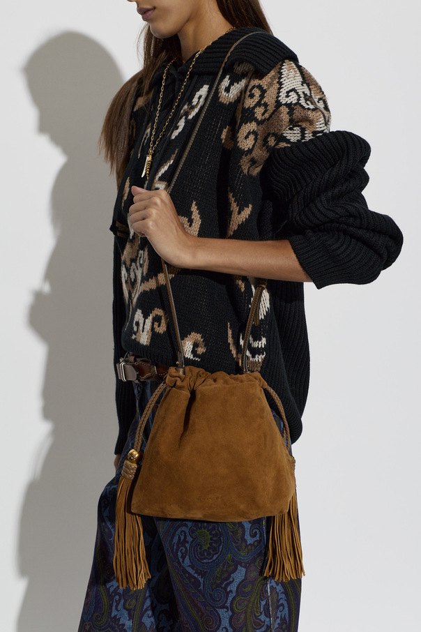 Etro Zamttasche ‘Kalispera XS’