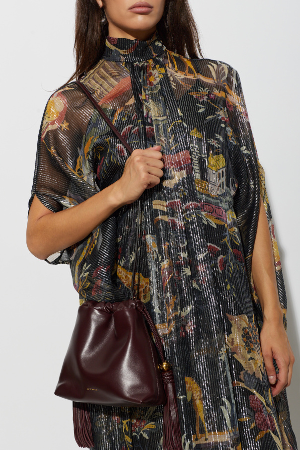 Etro Torba `Kalispera Small`