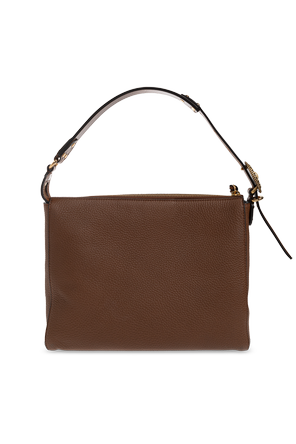 Etro Кожена чанта „Hobo Medium“