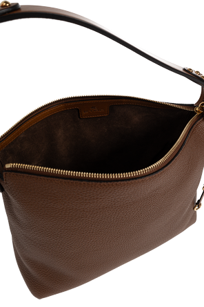 Etro Кожена чанта „Hobo Medium“