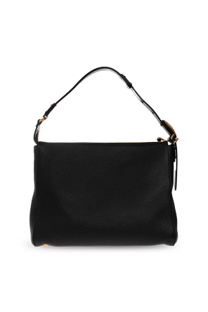 Etro Leather bag ‘Hobo M’