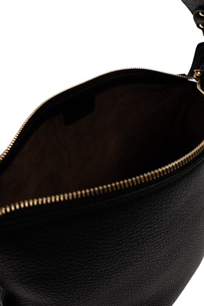 Etro Leather bag ‘Hobo M’