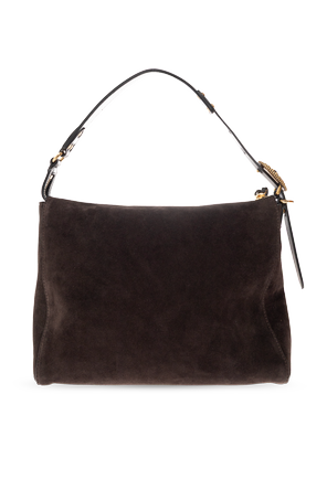 Etro Suede ‘Hobo M’ bag