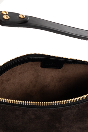 Etro Suede ‘Hobo M’ bag