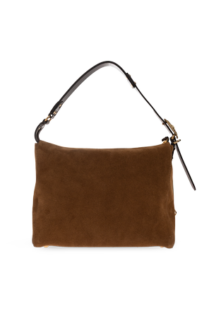 Etro Wildledertasche ‘Hobo M’