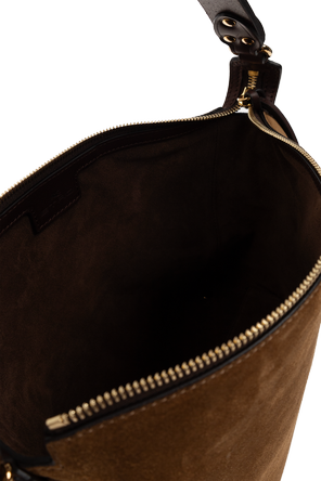Etro Wildledertasche ‘Hobo M’
