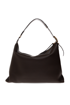 Etro Leather bag ‘Hobo L’