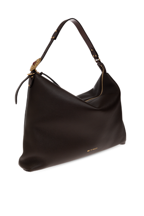 Etro Leather bag ‘Hobo L’