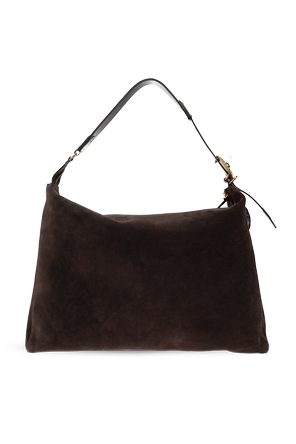 Etro Suede ‘Hobo L’ bag