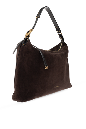Etro Suede ‘Hobo L’ bag