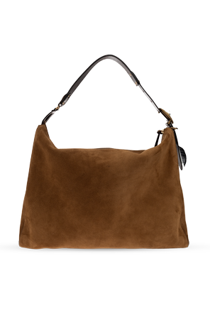Etro Suede ‘Hobo L’ bag