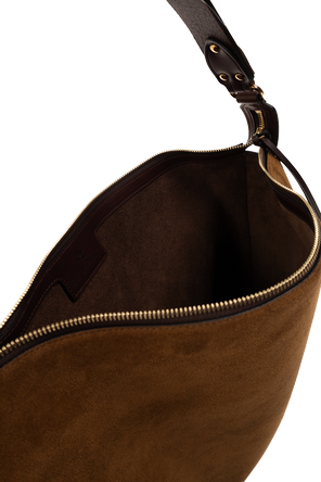 Etro Suede ‘Hobo L’ bag