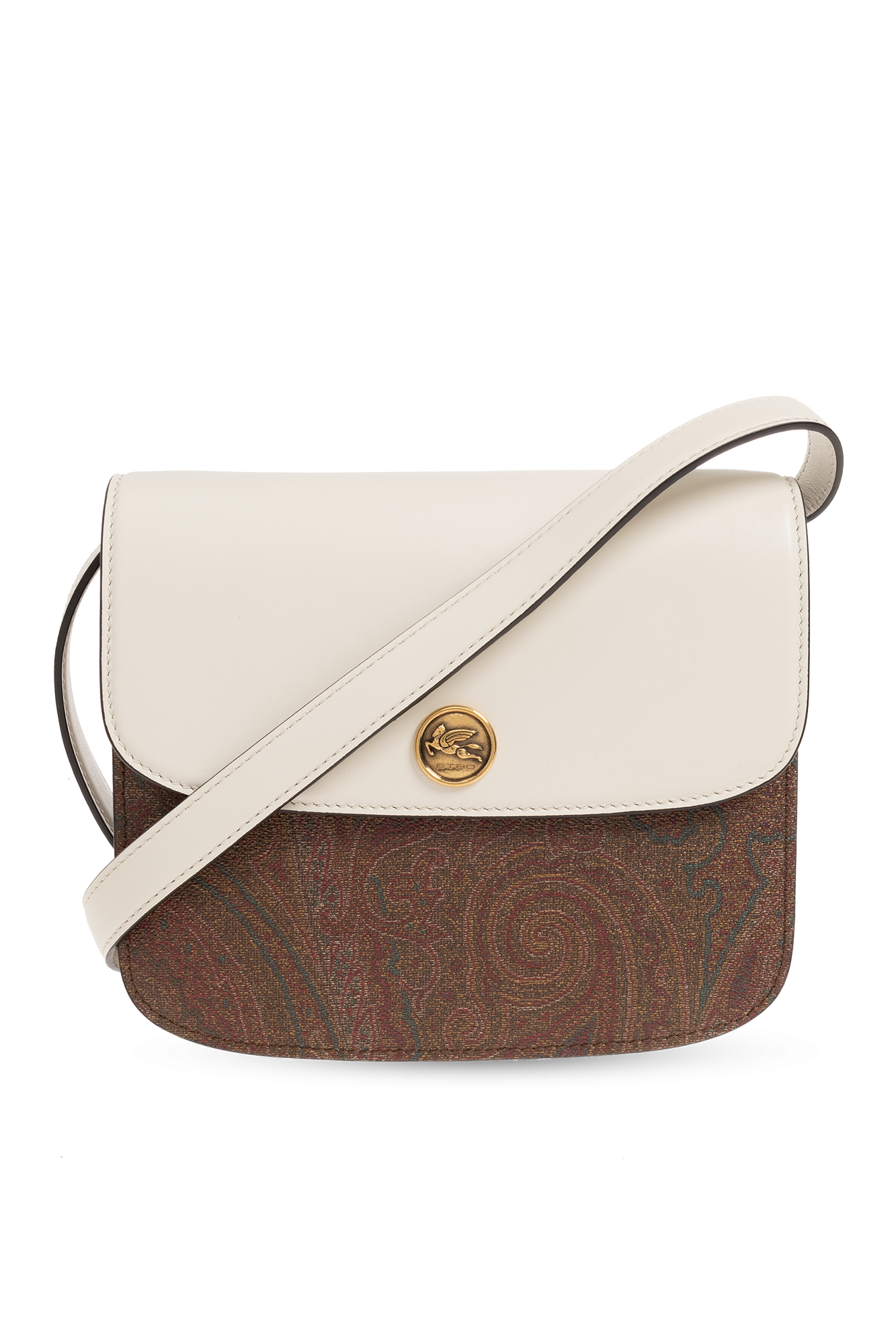 Etro Patterned shoulder bag