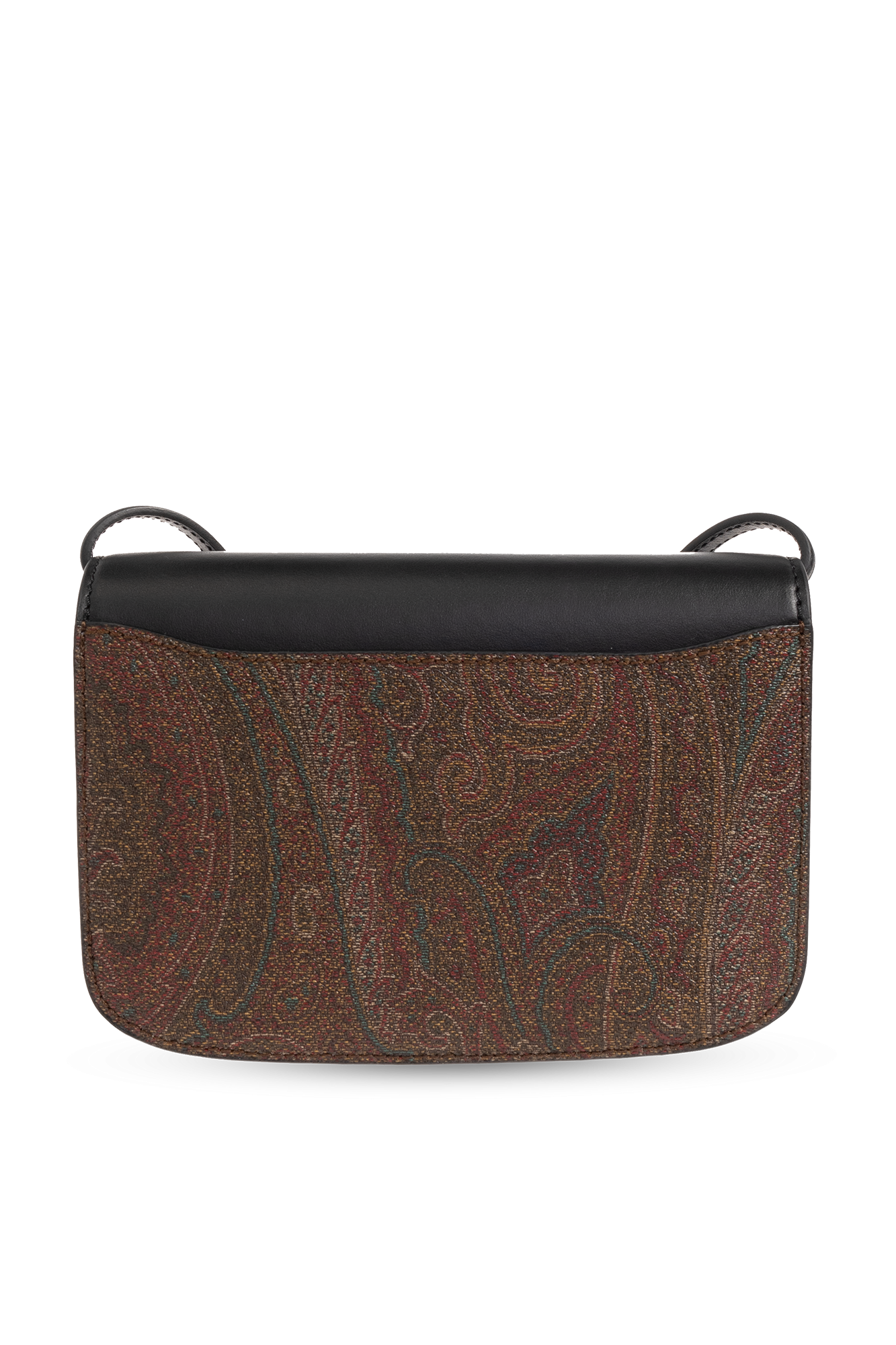 Etro Patterned shoulder bag