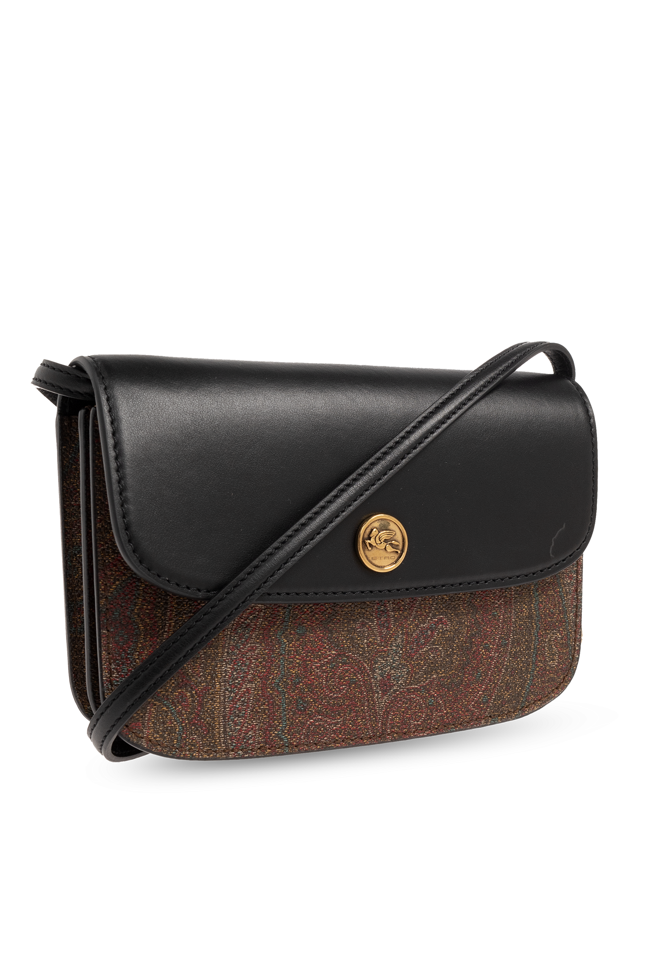 Etro Patterned shoulder bag