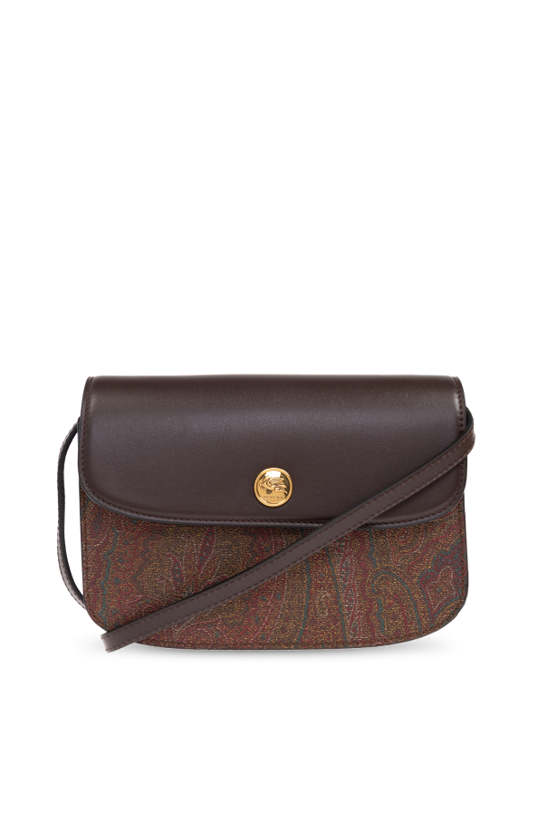 Shoulder bag od Etro