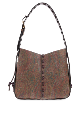 Etro Bag with 'paisley' pattern