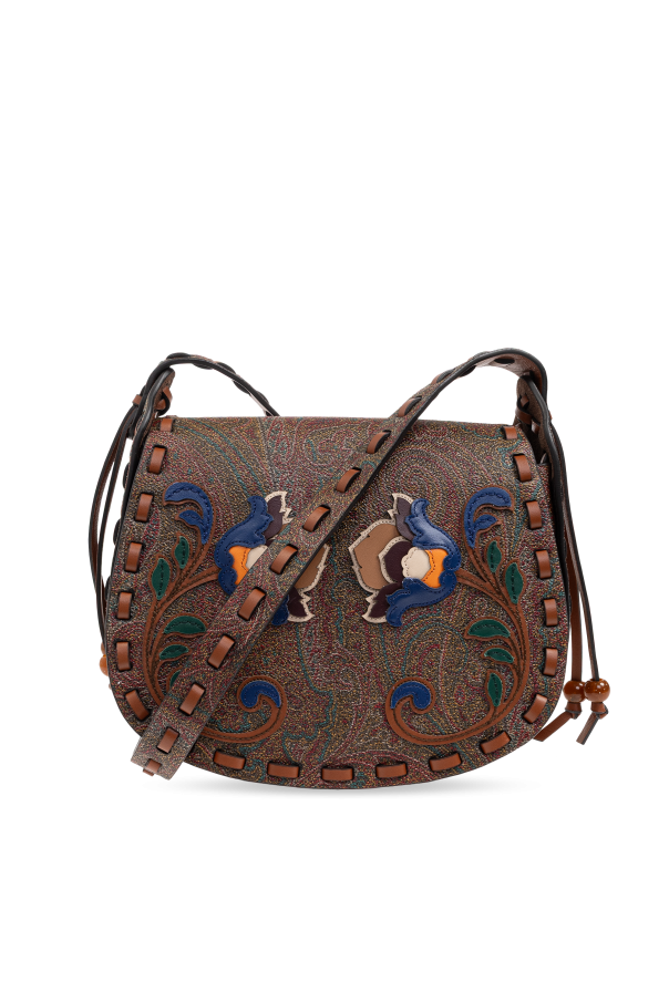 Shoulder bag Drya Small, zdjęcie 1 Shoulder bag Drya Small od Etro
