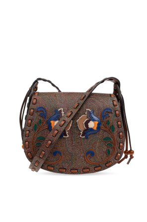 Shoulder bag drya small od Etro