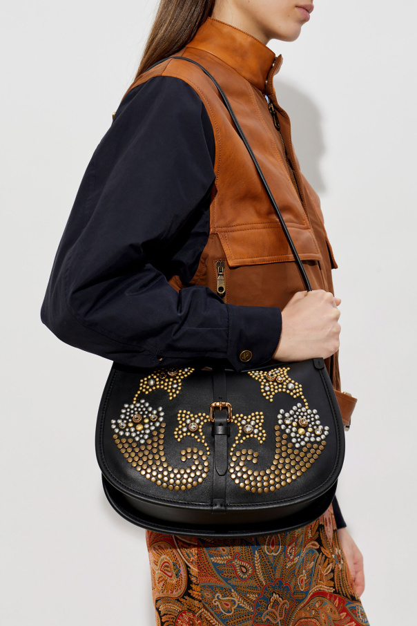 Etro ‘Pony Medium’ bag