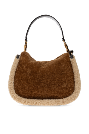 Etro Furry bag ‘Pony M’
