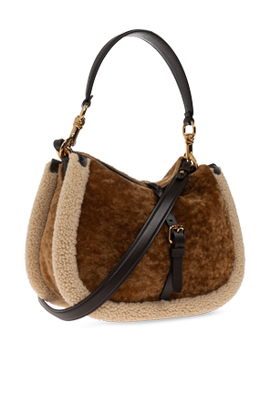 Etro Furry bag ‘Pony M’