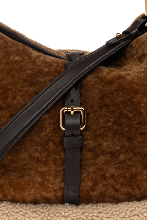 Etro Furry bag ‘Pony M’