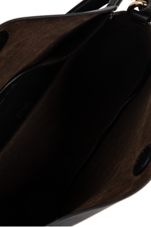 Etro Bolso de hombro de cuero