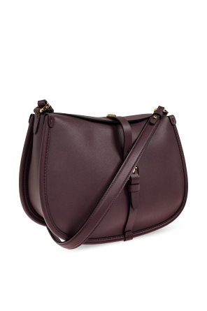 Etro Leather shoulder bag