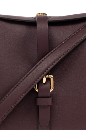 Etro Leather shoulder bag