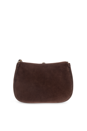 Etro Umhängetasche aus Wildleder