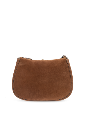 Etro Suede shoulder bag