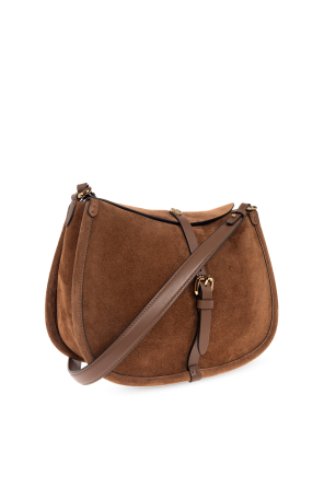 Etro Suede shoulder bag